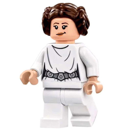 Princess Leia from Star Wars A new Hope