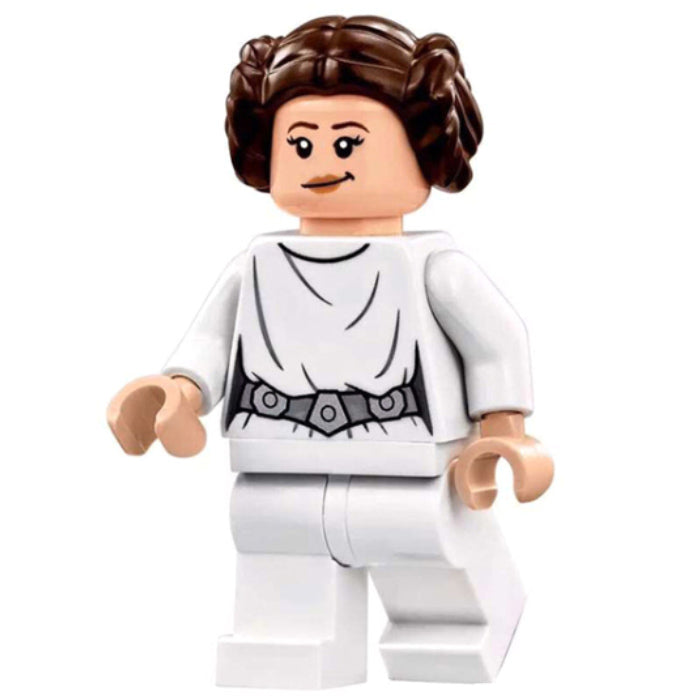 Princess Leia from Star Wars A new Hope