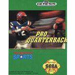 Pro Quarterback - Sega Genesis