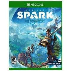 Project Spark - Xbox One