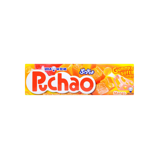 Puchao Mango (Japan)