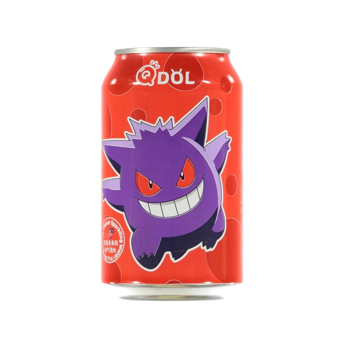 QDOL Pokemon Gengar Yogurt (China)