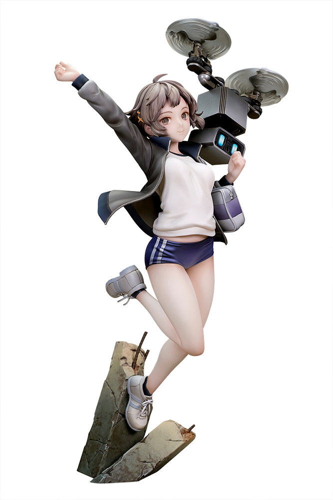 13 Sentinels: Aegis Rim Natsuno Minami