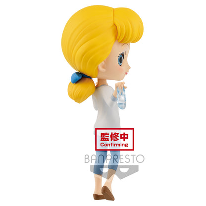 Q posket Disney Characters Cinderella Avatar Style( ver.A)