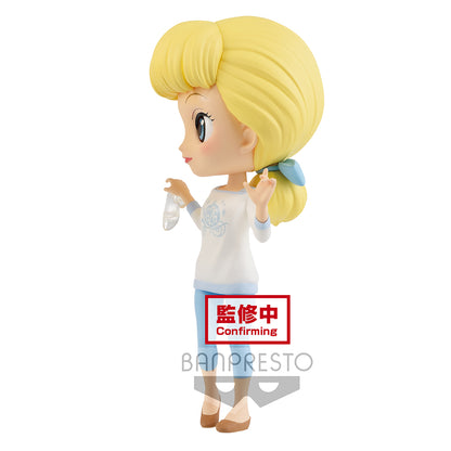 Q posket Disney Characters Cinderella Avatar Style (ver.B)