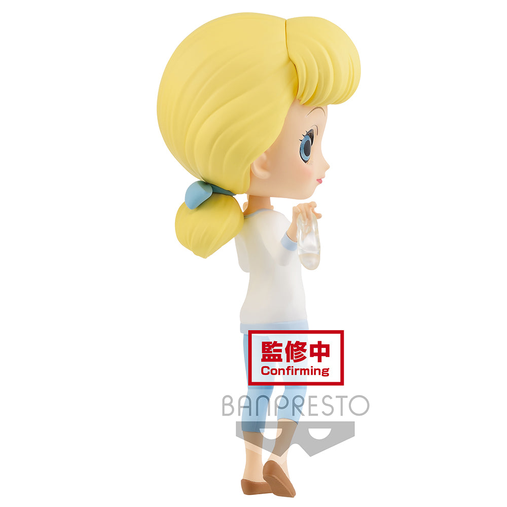 Q posket Disney Characters Cinderella Avatar Style (ver.B)