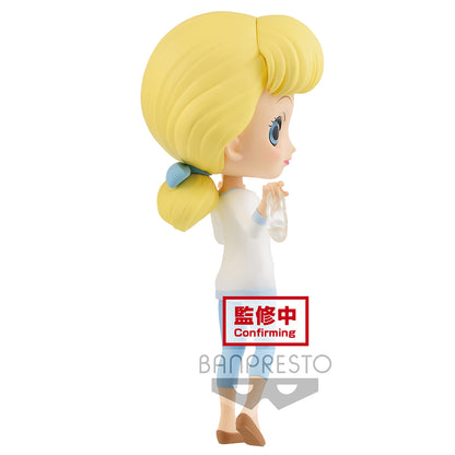 Q posket Disney Characters Cinderella Avatar Style (ver.B)