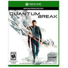 Quantum Break - Xbox One