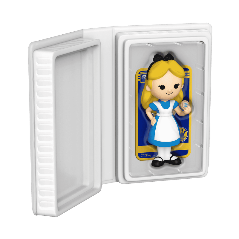 Funko: Rewind (AIW), Alice Exclusive