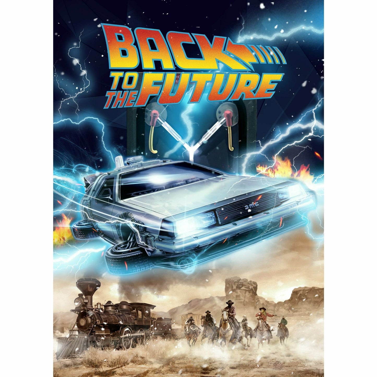 Back to the Future: A Letter From the Past strategy game