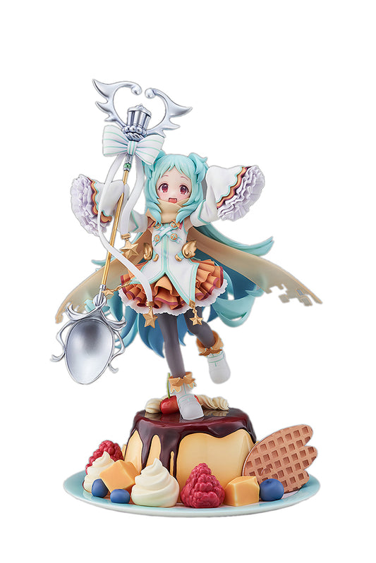 Miyako Its Time for Snacks Ver Princess Connect! Re:Dive Figure