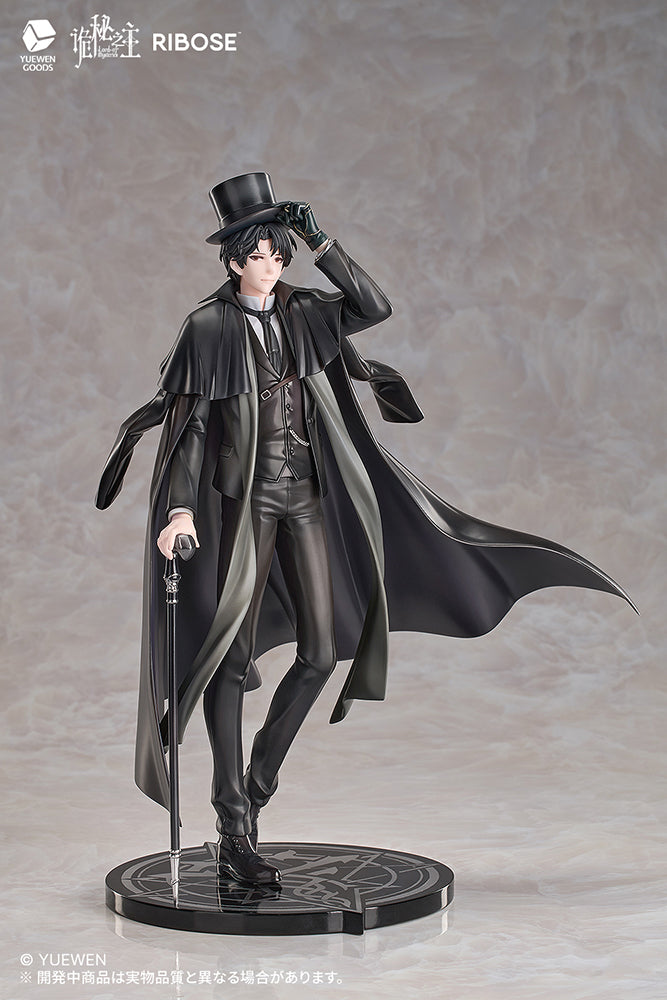 RISE UP+ Lord of the Mysteries Klein Moretti Statue