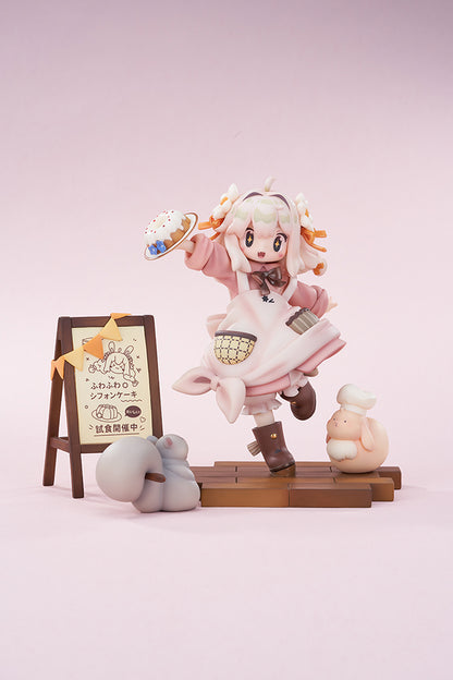 RIBOSE MINAHOSHI NON-SCALE FIGURINE