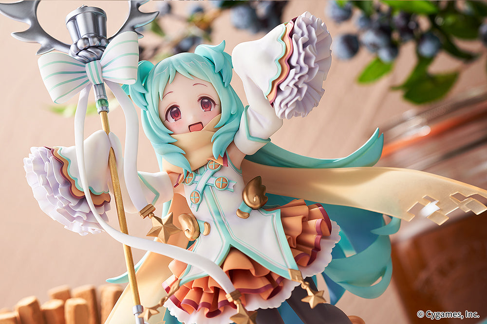 Miyako Its Time for Snacks Ver Princess Connect! Re:Dive Figure Super Anime  Store