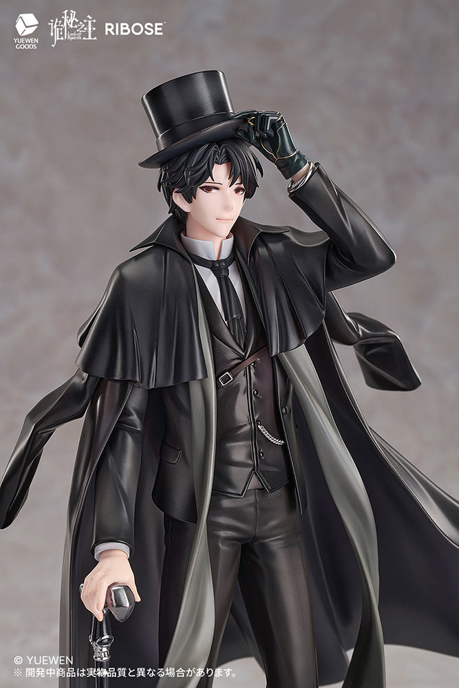 RISE UP+ Lord of the Mysteries Klein Moretti Statue