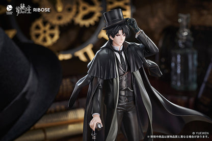 RISE UP+ Lord of the Mysteries Klein Moretti Statue