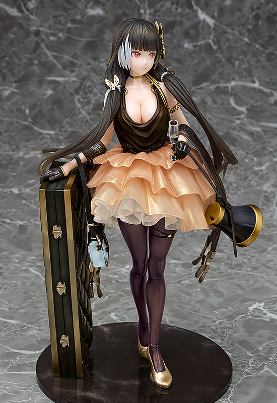 Girls' Frontline - RO635 1/7 Scale Figure (Enforcer of the Law Ver.)