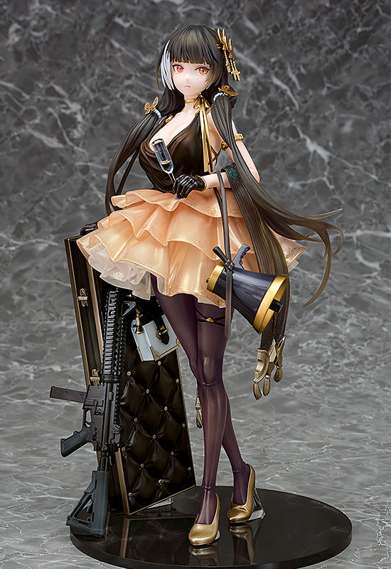 Girls' Frontline - RO635 1/7 Scale Figure (Enforcer of the Law Ver.)