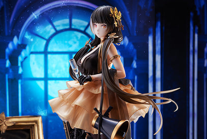 Girls' Frontline - RO635 1/7 Scale Figure (Enforcer of the Law Ver.)