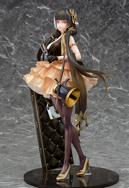 Girls' Frontline - RO635 1/7 Scale Figure (Enforcer of the Law Ver.)