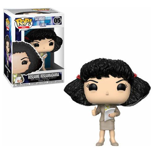 Roseanne Roseannadanna Pop! Vinyl Figure #05