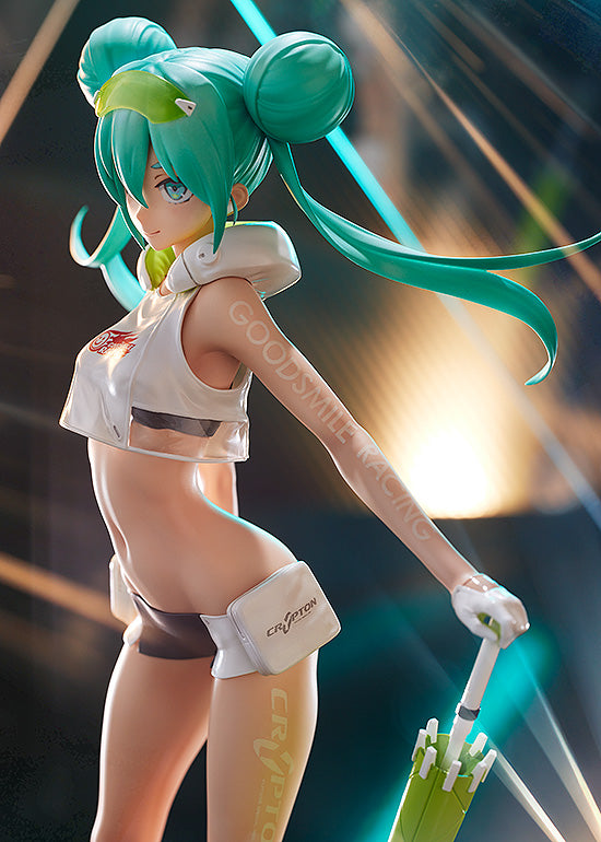 Hatsune Miku - Hatsune Miku 1/7 Scale Figure (Racing Miku 2022 Tropical Ver.)