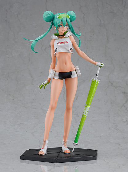 Hatsune Miku - Hatsune Miku 1/7 Scale Figure (Racing Miku 2022 Tropical Ver.)