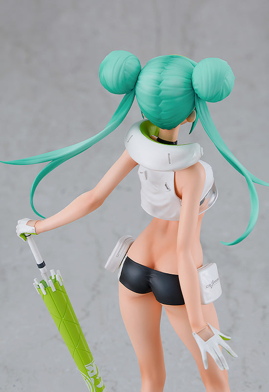 Hatsune Miku - Hatsune Miku 1/7 Scale Figure (Racing Miku 2022 Tropical Ver.)