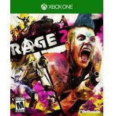 Rage 2 - Xbox One