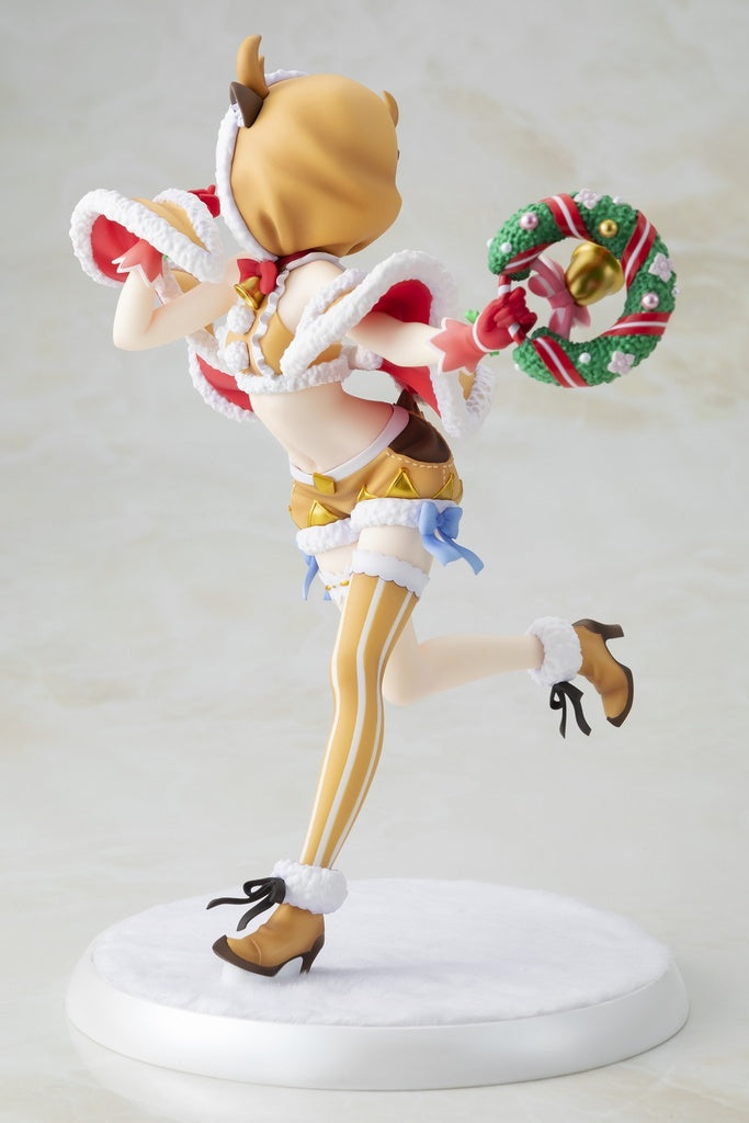 Ram Christmas Maid Ver Re:ZERO Figure