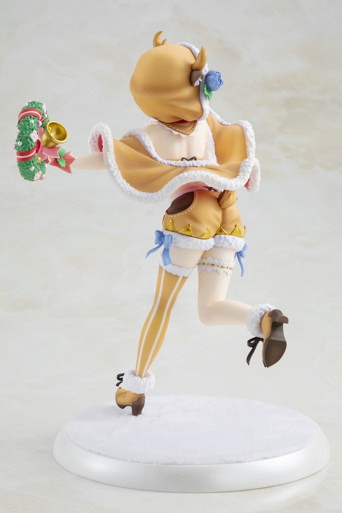 Ram Christmas Maid Ver Re:ZERO Figure