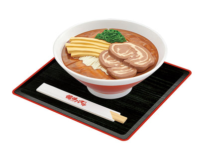 Ramen Soy Sauce Soup Ver Puzzle