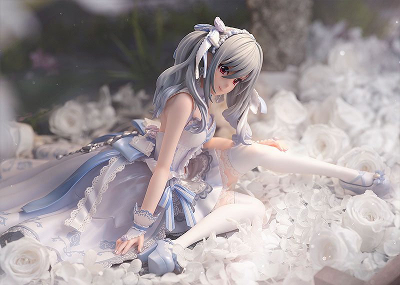 THE IDOLM@STER Cinderella Girls Ranko Kanzaki: White Princess of the Banquet ver. 1/7 Complete Figure