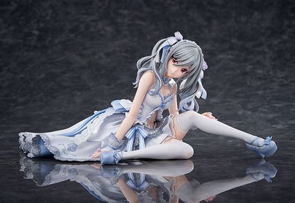 THE IDOLM@STER Cinderella Girls Ranko Kanzaki: White Princess of the Banquet ver. 1/7 Complete Figure