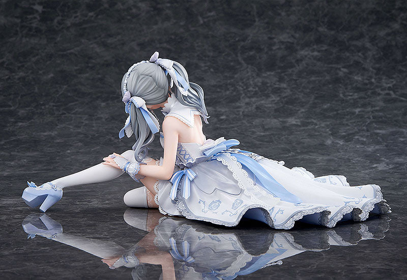 THE IDOLM@STER Cinderella Girls Ranko Kanzaki: White Princess of the Banquet ver. 1/7 Complete Figure
