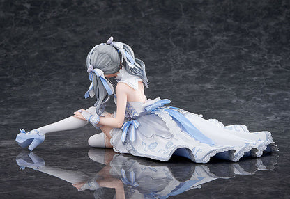 THE IDOLM@STER Cinderella Girls Ranko Kanzaki: White Princess of the Banquet ver. 1/7 Complete Figure