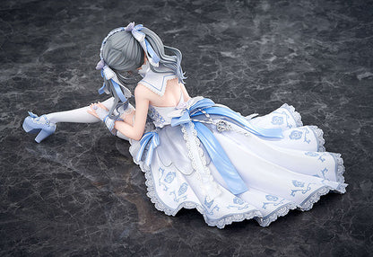 THE IDOLM@STER Cinderella Girls Ranko Kanzaki: White Princess of the Banquet ver. 1/7 Complete Figure