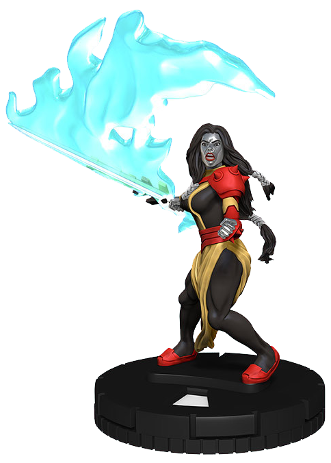 HeroClix: X-Men - House of X Booster Pack