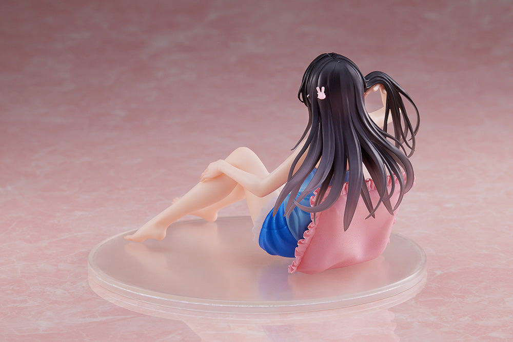 Rascal Does Not Dream of Bunny Girl Senpai - Mai Sakurajima Coreful Prize Figure (Roomwear Ver.)