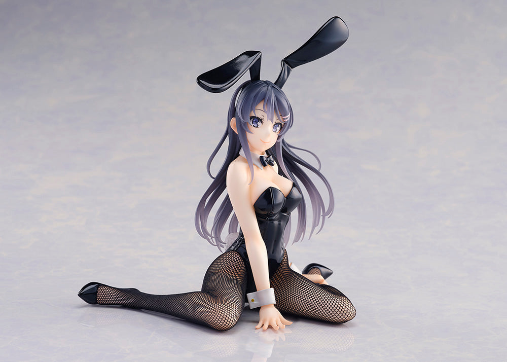 Rascal Does Not Dream of a Sister Venturing Out - Mai Sakurajima AMP+ Prize Figure (Bunny Ver.)