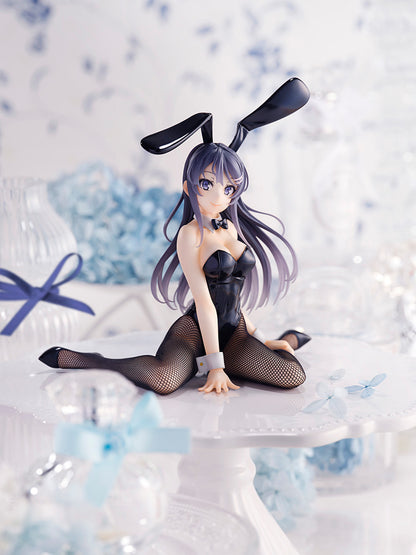 Rascal Does Not Dream of a Sister Venturing Out - Mai Sakurajima AMP+ Prize Figure (Bunny Ver.)