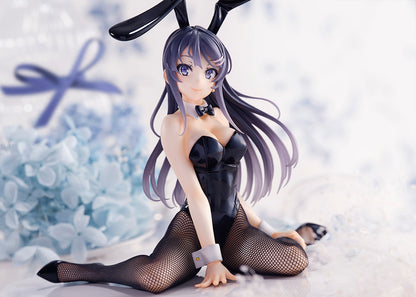 Rascal Does Not Dream of a Sister Venturing Out - Mai Sakurajima AMP+ Prize Figure (Bunny Ver.)