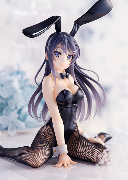 Rascal Does Not Dream of a Sister Venturing Out - Mai Sakurajima AMP+ Prize Figure (Bunny Ver.)