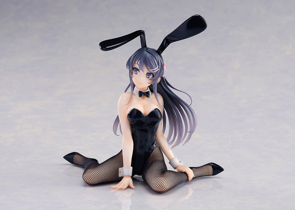 Rascal Does Not Dream of a Sister Venturing Out - Mai Sakurajima AMP+ Prize Figure (Bunny Ver.)