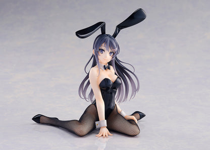 Rascal Does Not Dream of a Sister Venturing Out - Mai Sakurajima AMP+ Prize Figure (Bunny Ver.)