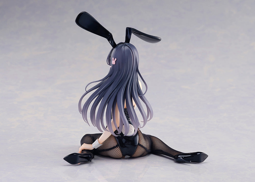 Rascal Does Not Dream of a Sister Venturing Out - Mai Sakurajima AMP+ Prize Figure (Bunny Ver.)