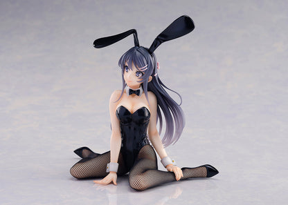 Rascal Does Not Dream of a Sister Venturing Out - Mai Sakurajima AMP+ Prize Figure (Bunny Ver.)