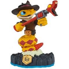 Skylanders: SWAP Force - Loose Figure's - Super Anime Store