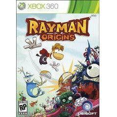 Rayman Origins - Xbox 360