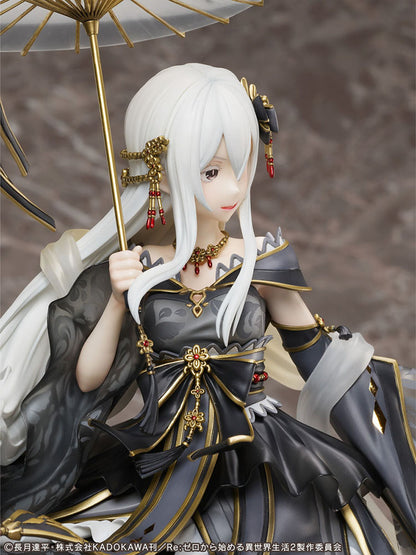 Re:ZERO - Echidna 1/7 Scale Figure (Hanfu Ver.)